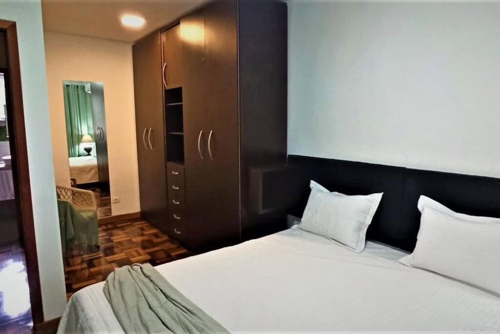 Apartamento Bem-estar E Boa Localizacao *