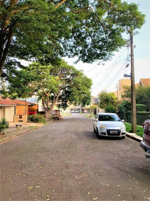 Bem-estar E Boa Localizacao *