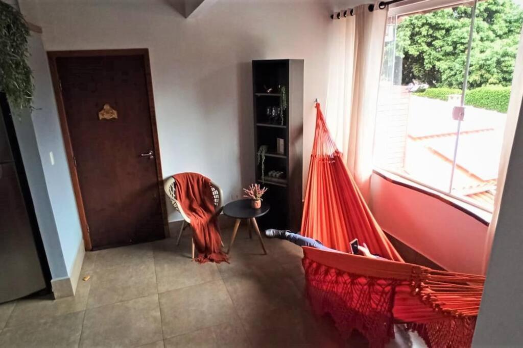 Apartamento Bem-estar E Boa Localizacao *