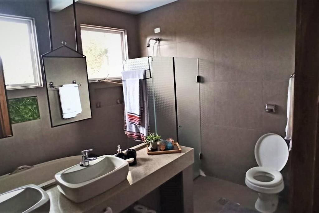 Apartamento Bem-estar E Boa Localizacao