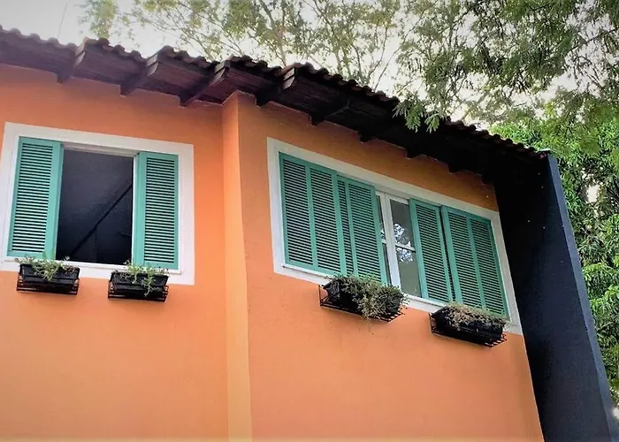 Bem-Estar E Boa Localizacao