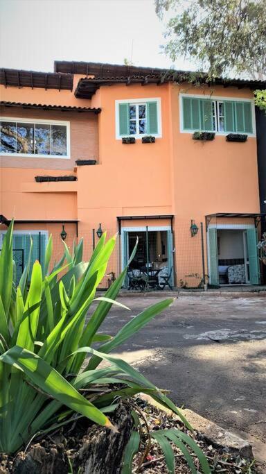 Bem-estar E Boa Localizacao Apartment *