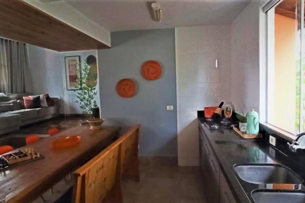Bem-estar E Boa Localizacao Apartment Maringa