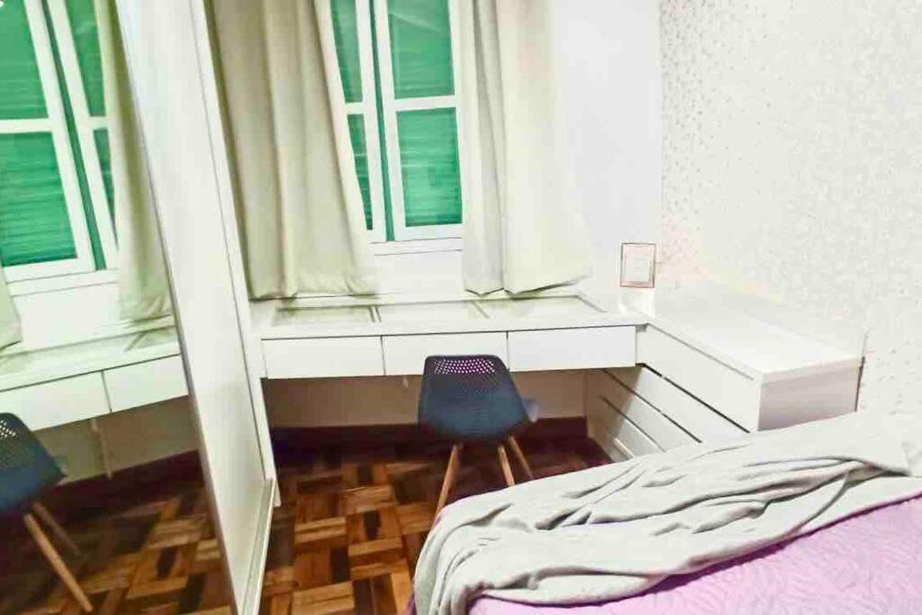 Apartment Bem-estar E Boa Localizacao