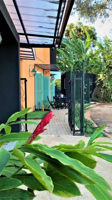 Bem-estar E Boa Localizacao Apartment Maringa