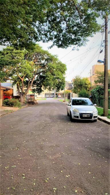 Bem-estar E Boa Localizacao Apartment Maringa