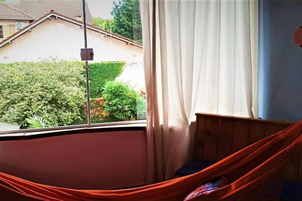 Apartment Bem-estar E Boa Localizacao *
