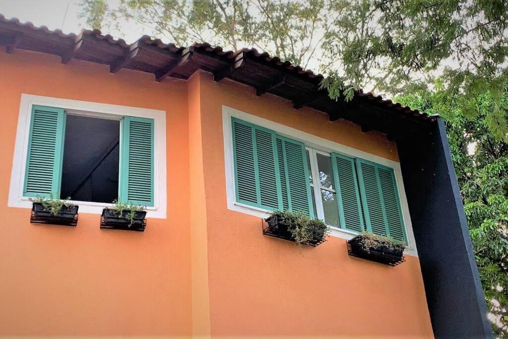 Bem-estar E Boa Localizacao Apartment
